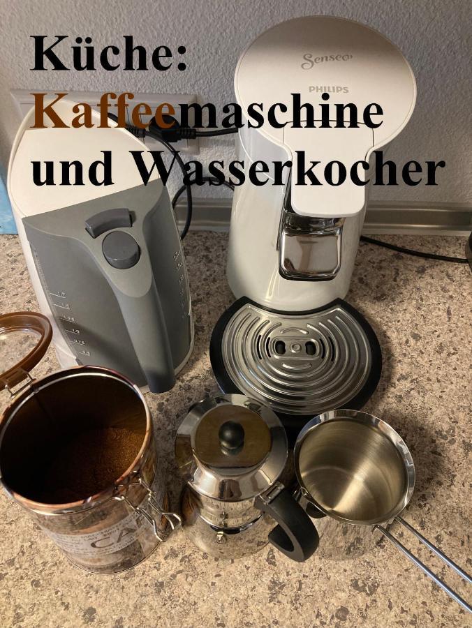 4-Zimmer Kinderfreundliche Ferienwohnung Friedrichshafen Exteriör bild