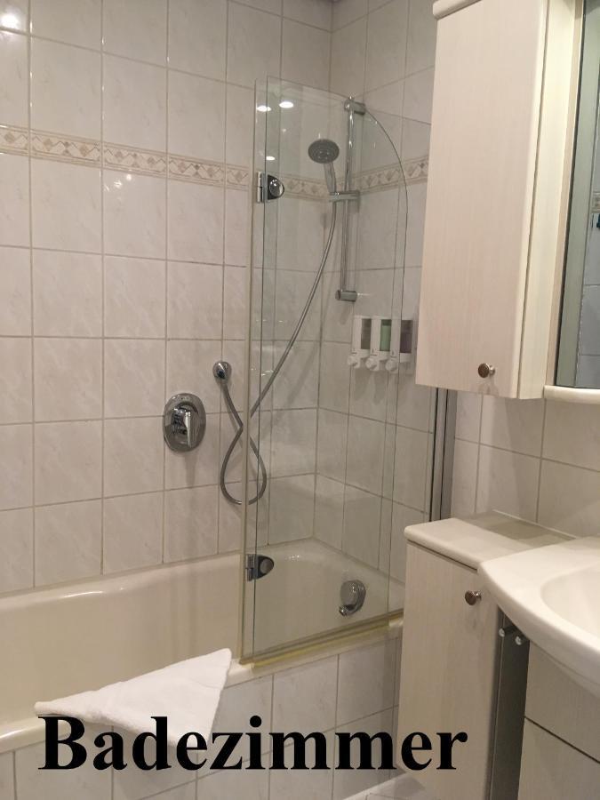4-Zimmer Kinderfreundliche Ferienwohnung Friedrichshafen Exteriör bild